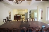 A huge 5  bedroom villa with indoor swimming pool for rent in Vuon Dao